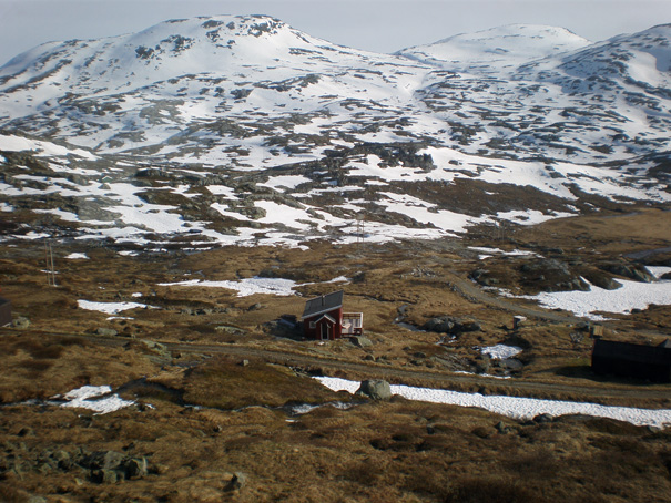 Benvenuti in Norvegia, visitiamo Bergen